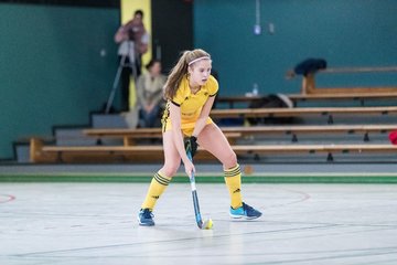 Bild 537 - B/C-Juniorinnen Hamburger Meisterschaft